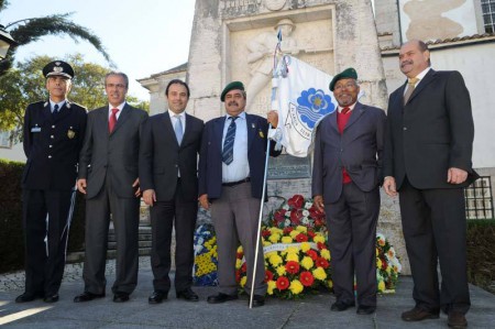 11 NOV 2013 - DIA do ARMISTÍCIO